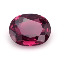 0.55 Ct. Ruby from Mozambique Video