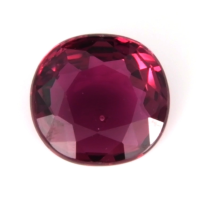 0.52 Ct. Ruby from Mozambique Video