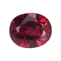 0.61 Ct. Ruby from Mozambique Video