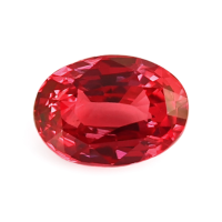 1.51 Ct. Ruby from Mozambique Video