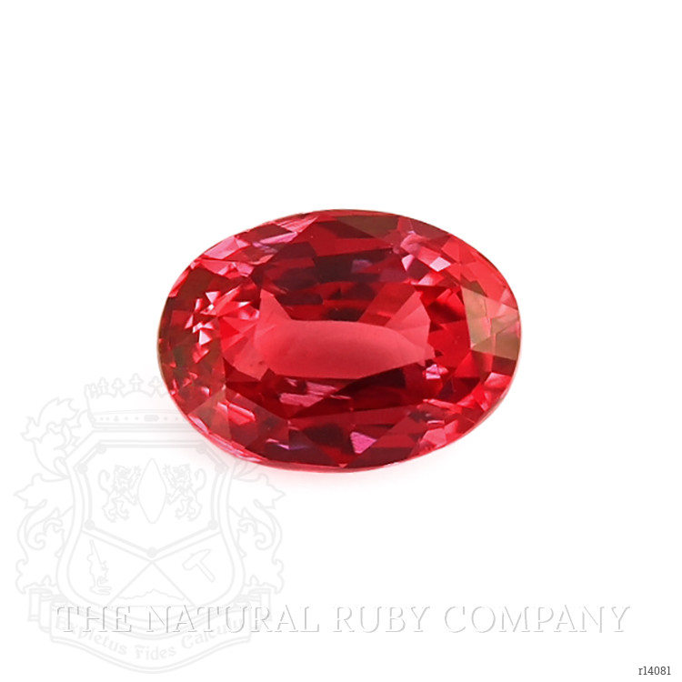 1.51 Ct. Ruby from Mozambique