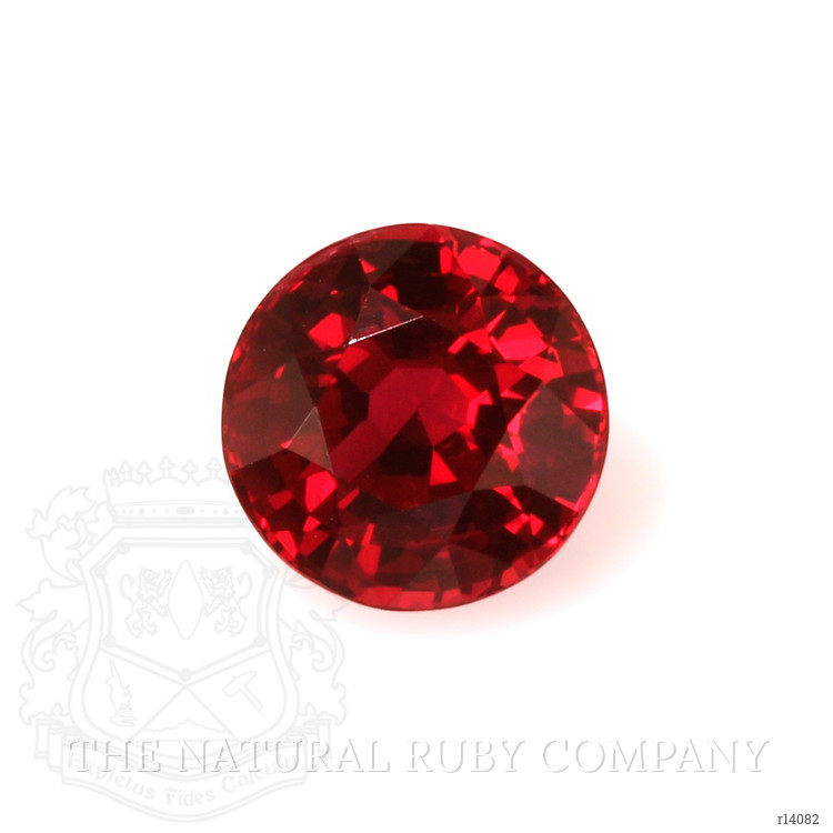 1.64 Ct. Ruby from Mozambique