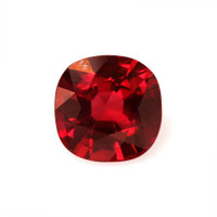 1.65 Ct. Ruby from Mozambique Video