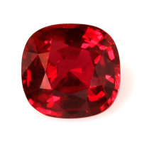 1.63 Ct. Ruby from Mozambique Video