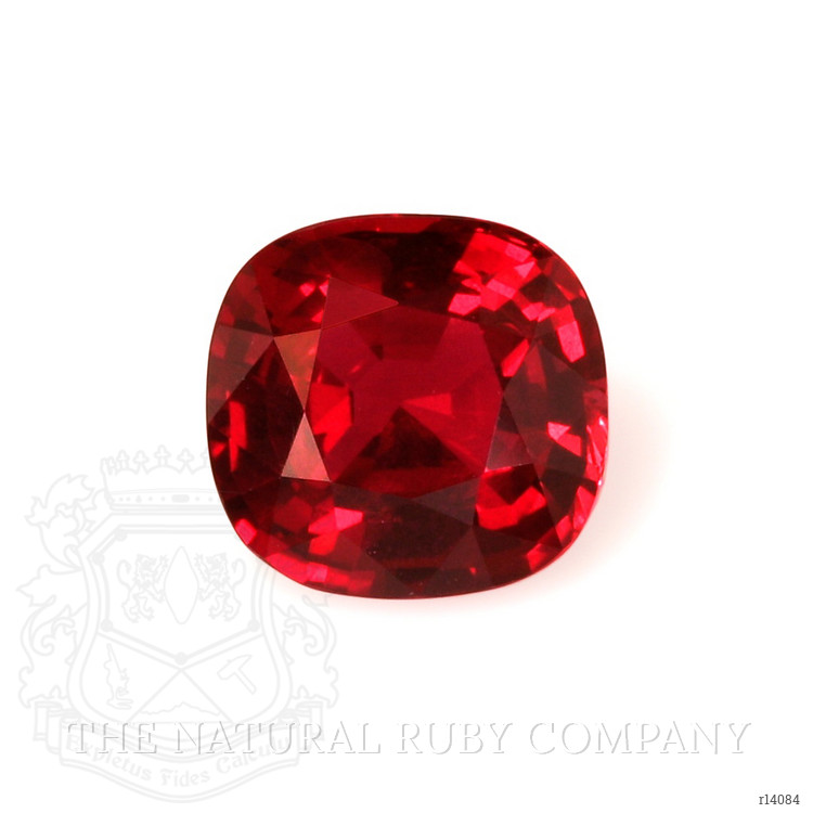 1.63 Ct. Ruby from Mozambique
