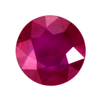 1.47 Ct. Ruby from Mozambique Video
