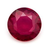 1.62 Ct. Ruby from Mozambique Video