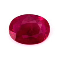 1.02 Ct. Ruby from Mozambique Video