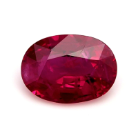 1.26 Ct. Ruby from Mozambique Video