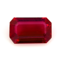1.04 Ct. Ruby from Mozambique Video
