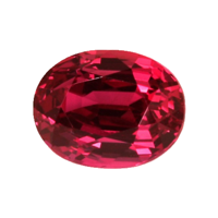 3.03 Ct. Ruby from Mozambique Video