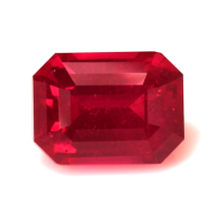 3.08 Ct. Ruby from Madagascar Video