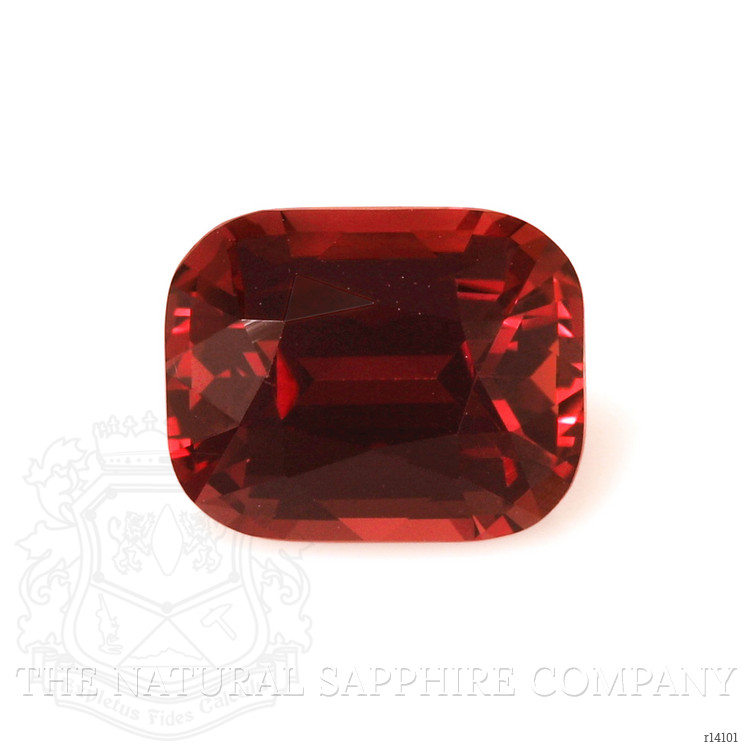 5.46 Ct. Ruby from Mozambique