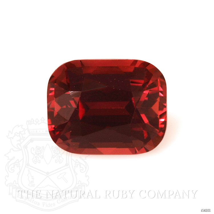 5.46 Ct. Ruby from Mozambique