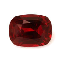 3.02 Ct. Ruby from Mozambique Video