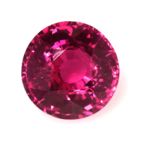 3.53 Ct. Ruby from Mozambique Video