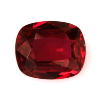 1.22 Ct. Ruby from Mozambique Video