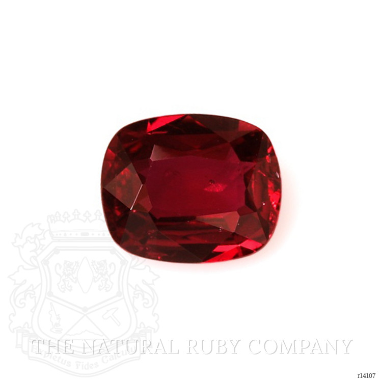 1.22 Ct. Ruby from Mozambique