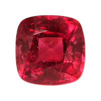 1.42 Ct. Ruby from Mozambique Video