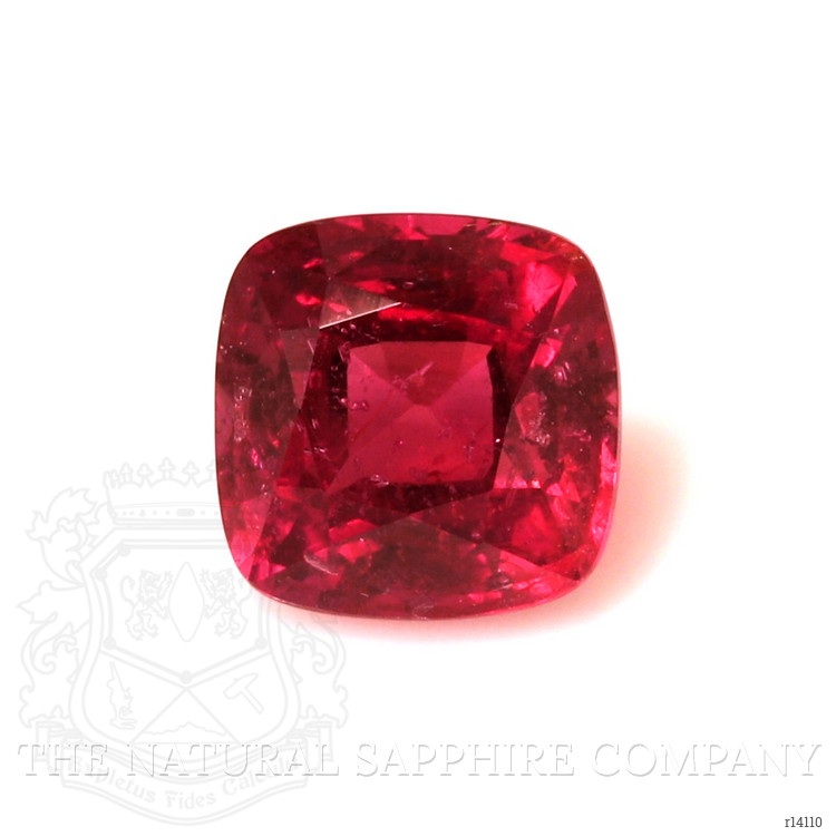 1.42 Ct. Ruby from Mozambique