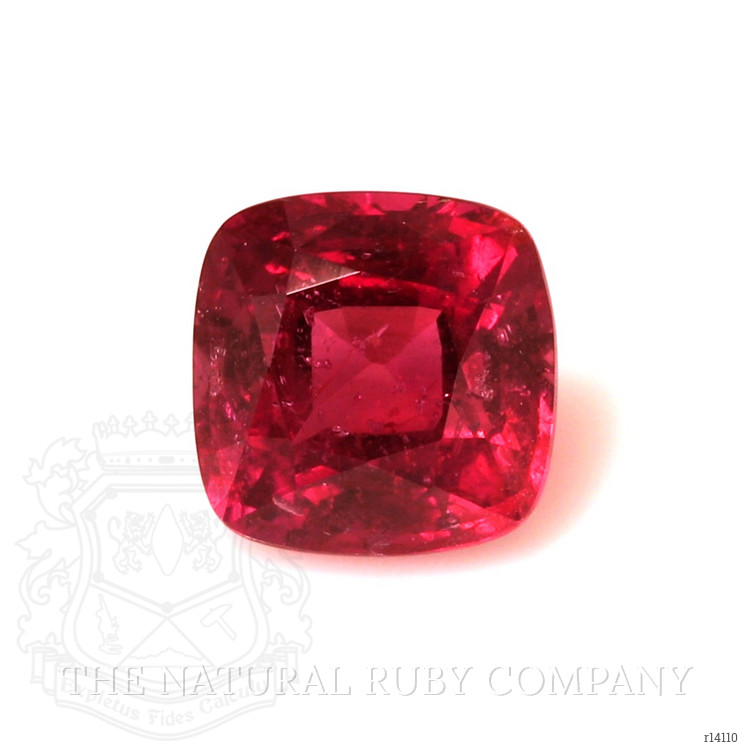 1.42 Ct. Ruby from Mozambique