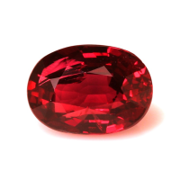 3.02 Ct. Ruby from Mozambique Video