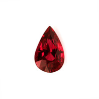 1.10 Ct. Ruby from Mozambique Video