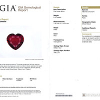 Jewelry Scan Report