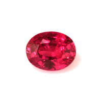 1.11 Ct. Ruby from Mozambique Video
