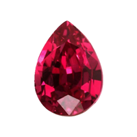 1.32 Ct. Ruby from Mozambique Video