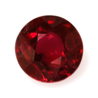 1.27 Ct. Ruby from Madagascar Video
