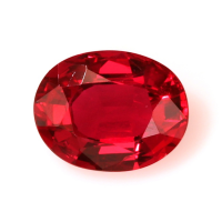 1.24 Ct. Ruby from Mozambique Video
