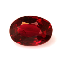 2.00 Ct. Ruby from Mozambique Video