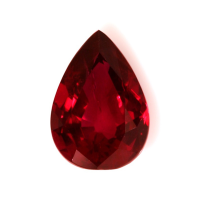 2.32 Ct. Ruby from Mozambique Video