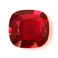 4.23 Ct. Ruby from Mozambique Video