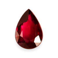 4.03 Ct. Ruby from Mozambique Video