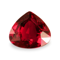 3.12 Ct. Ruby from Mozambique Video