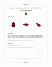 Jewelry Appraisal