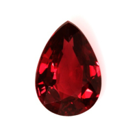 1.01 Ct. Ruby from Mozambique Video