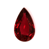 1.02 Ct. Ruby from Mozambique Video