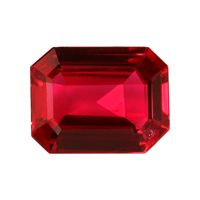 2.63 Ct. Ruby from Mozambique Video
