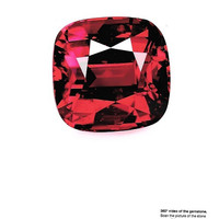 Jewelry Scan Report
