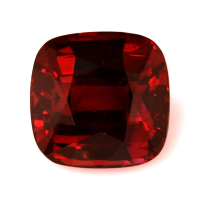 20.00 Ct. Ruby from Madagascar Video