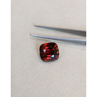 20.00 Ct. Ruby from Madagascar Life Style