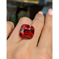 20.00 Ct. Ruby from Madagascar Life Style