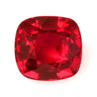 3.02 Ct. Ruby from Mozambique Video