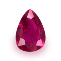 0.40 Ct. Ruby from Ceylon (Sri Lanka) Video