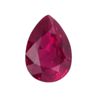 0.60 Ct. Ruby from Ceylon (Sri Lanka) Video