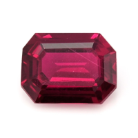 1.11 Ct. Ruby from Mozambique Video