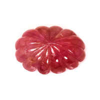 32.97 Ct. Ruby from Mozambique Video